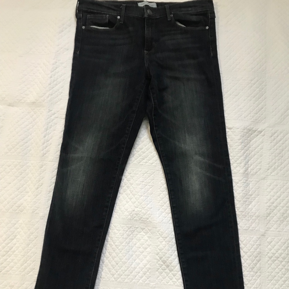 Banana republic premium denim. 30